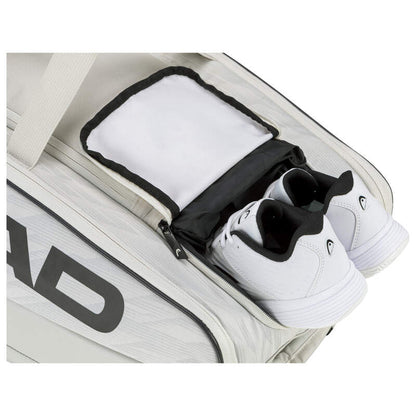 Head Pro X Padeltaske L YUBK