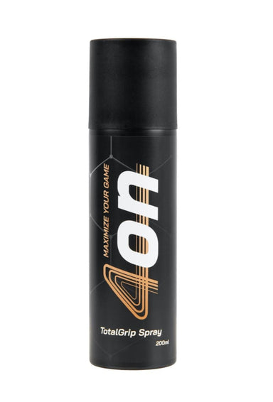 4on TotalGrip Spray - Padellife.dk