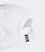 Adidas 3-Stripes Baseball Cap (Hvid) - Padellife.dk
