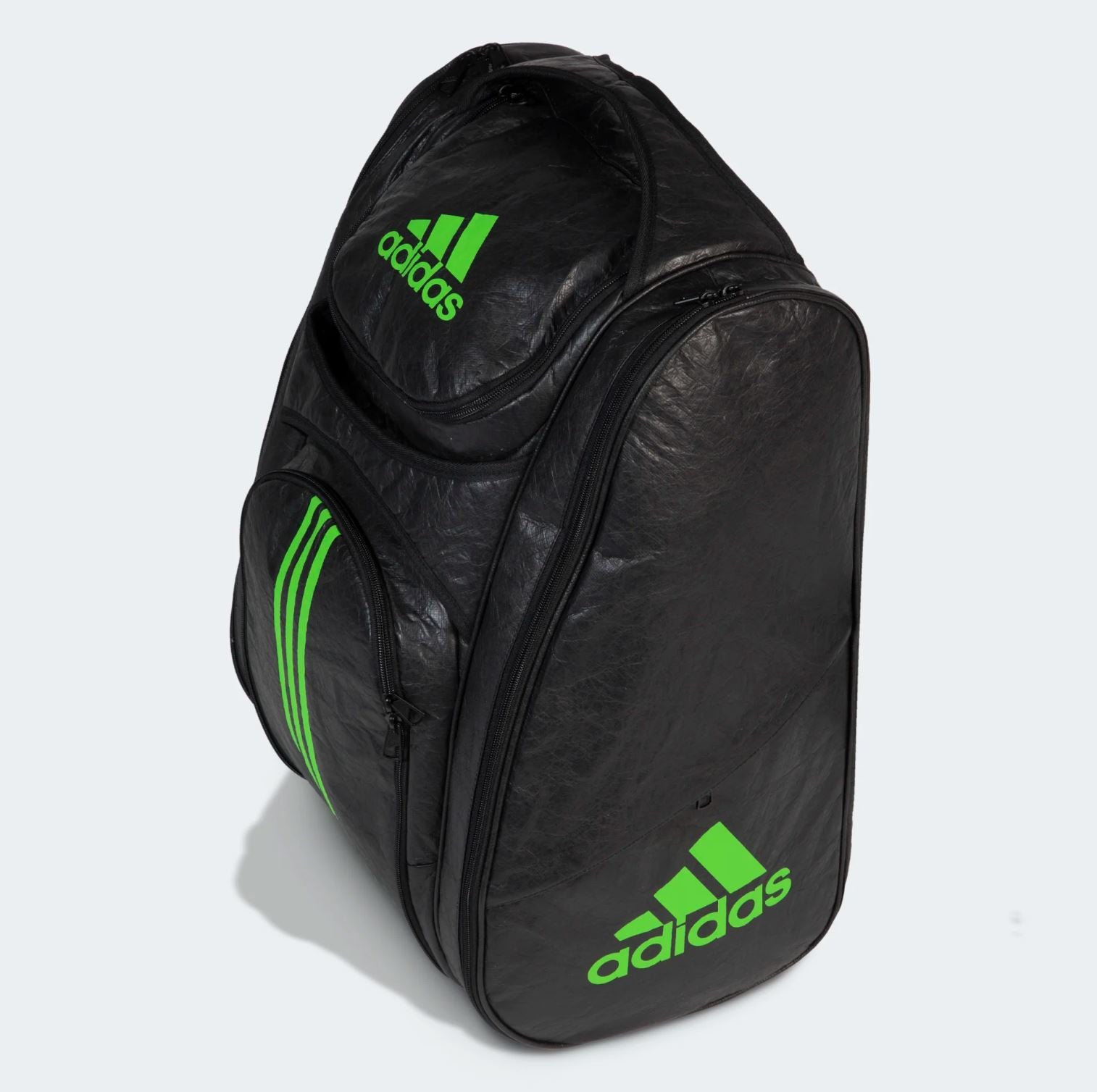 Adidas Multigame Padeltaske (Sort/grøn)