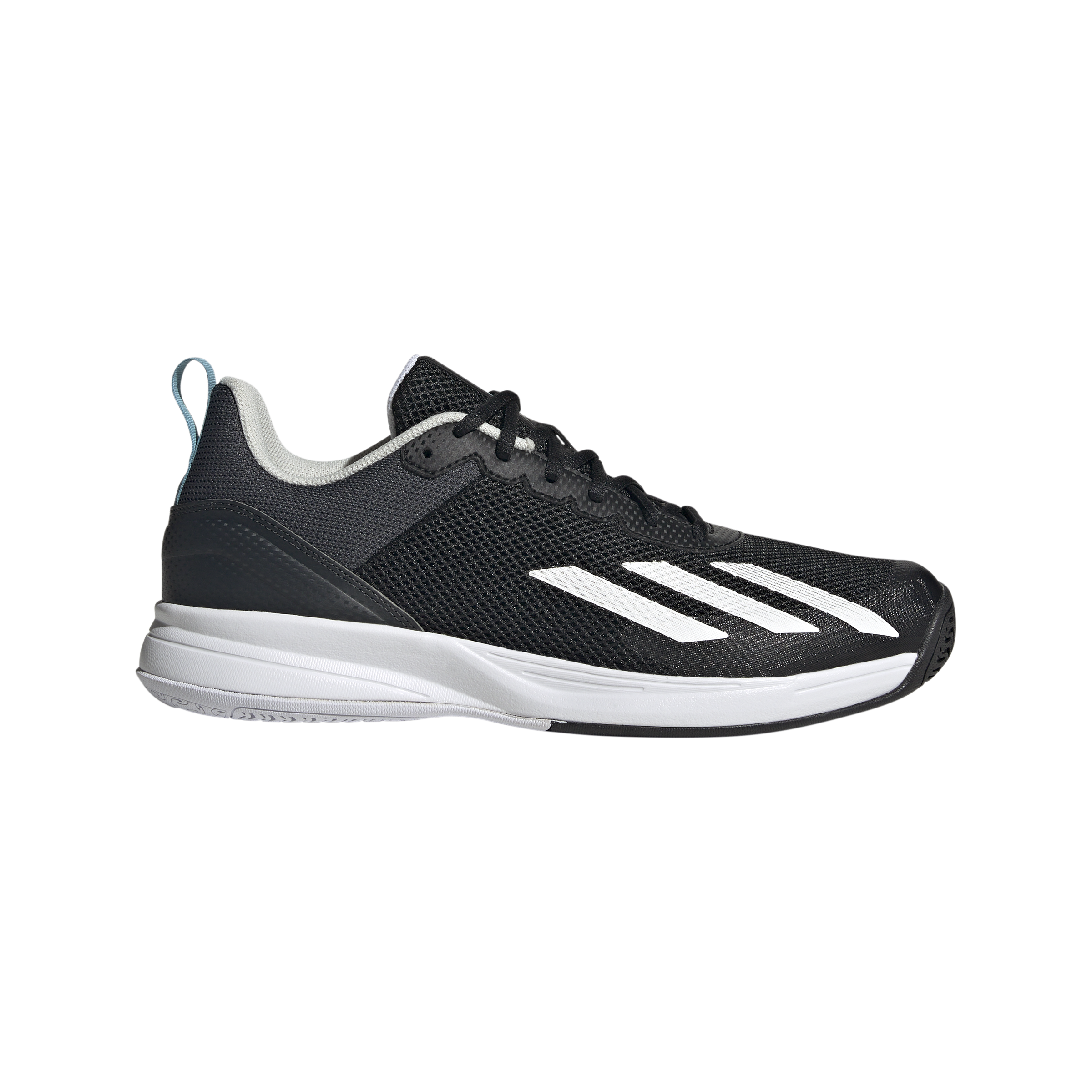 Adidas Courtflash Speed Padel Sko