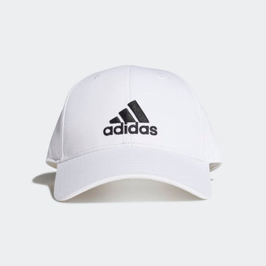 Adidas Baseball Cap (Hvid) - Padellife.dk