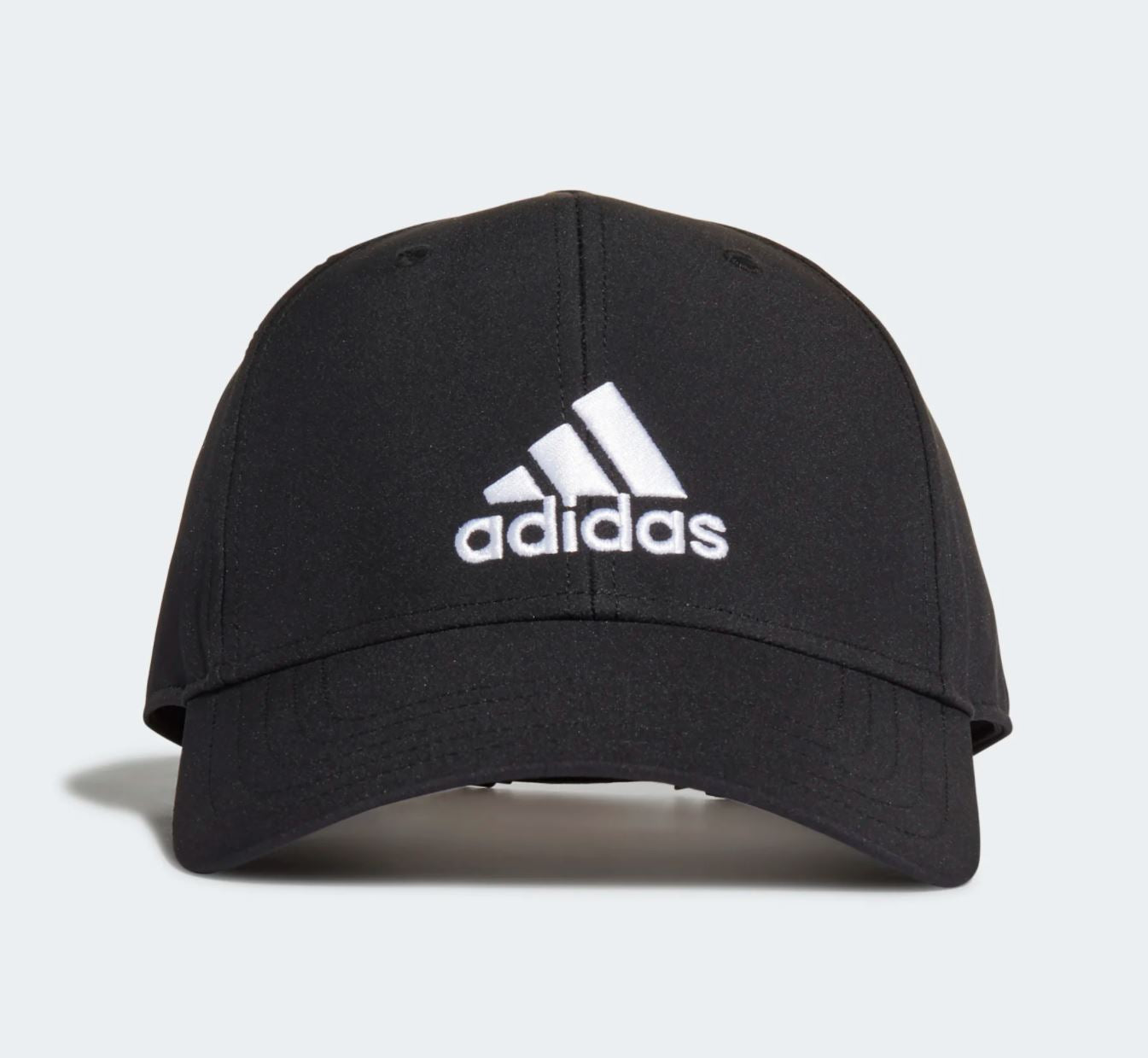 Adidas Baseball Cap (Sort) - Padellife.dk