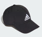 Adidas Baseball Cap (Sort) - Padellife.dk