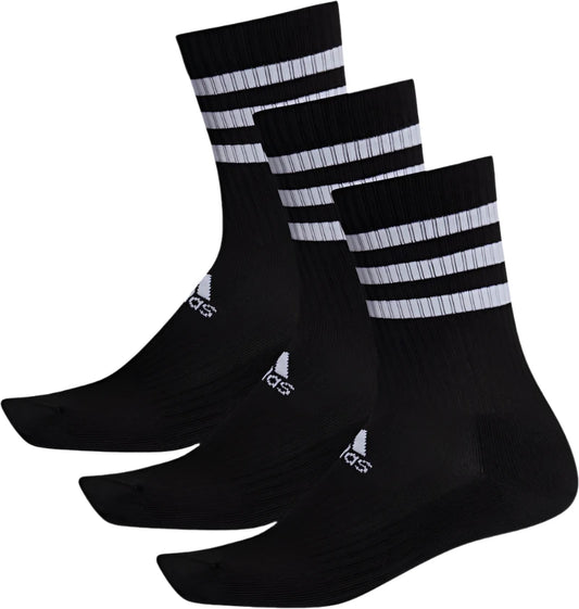 Adidas Performance 3S CSH CRW3P (Sort) - Padellife.dk