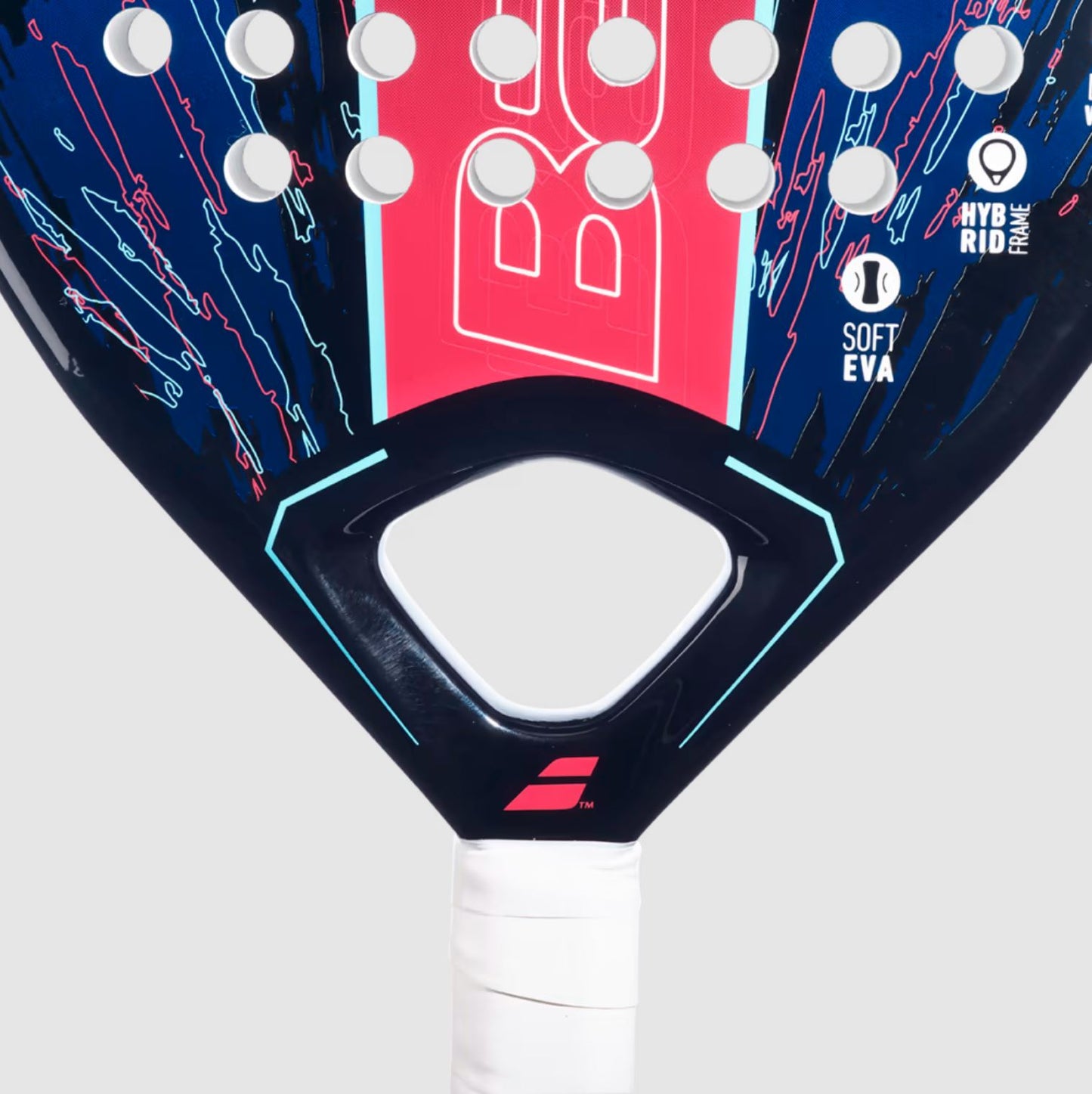 Babolat Contact 2023 Padelbat