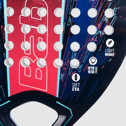 Babolat Contact 2023 Padelbat