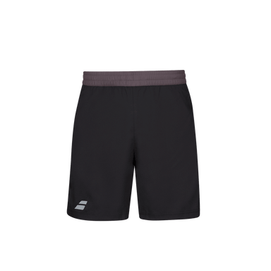 Babolat Play Shorts (Sort) - Padellife.dk