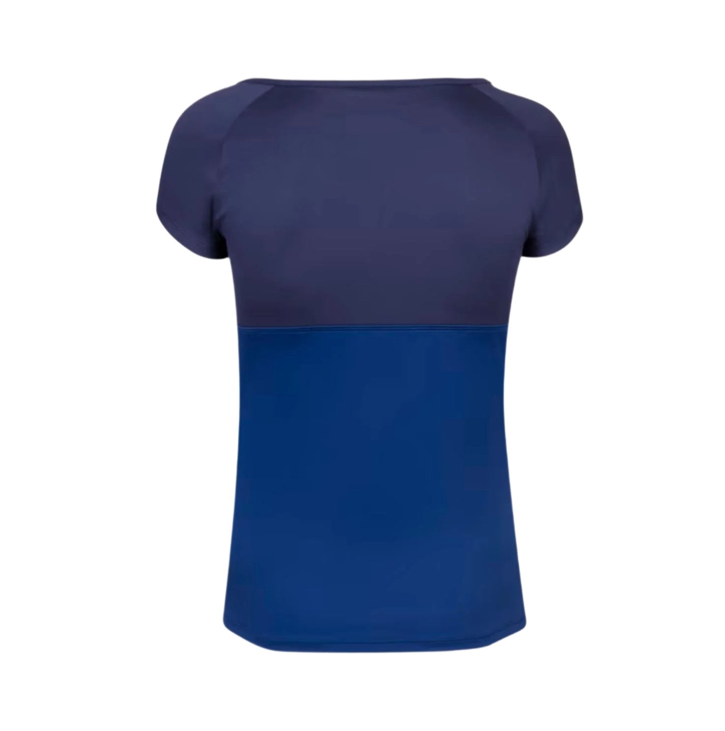 Babolat Play Cap Sleeve Dame Top (Mørkeblå) - Padellife.dk