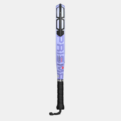Varlion Bourne Carbon 3 Prisma Padelbat