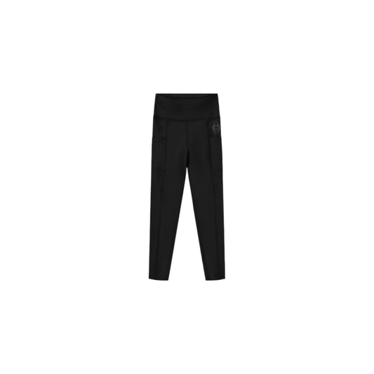 Cuera Active Long Tights (Sort)