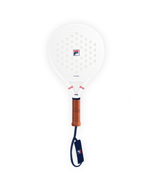 Fila The Velocita Padelbat - Padellife.dk
