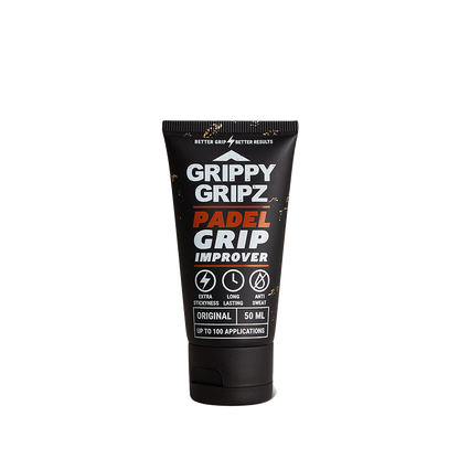 Grippy Gripz Padel Grip Improver (50 ml)