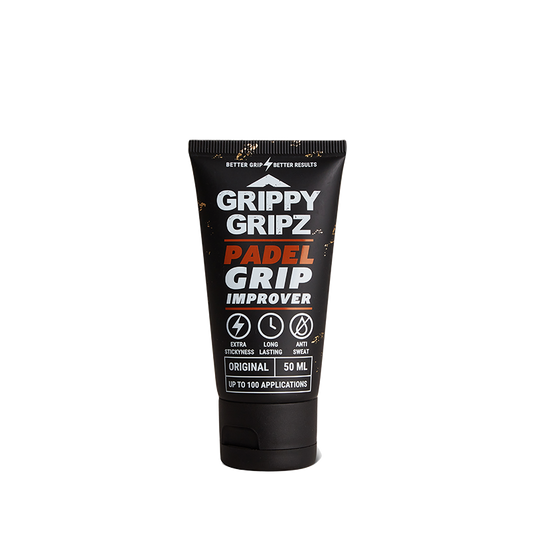 Grippy Gripz Padel Grip Improver (50 ml)