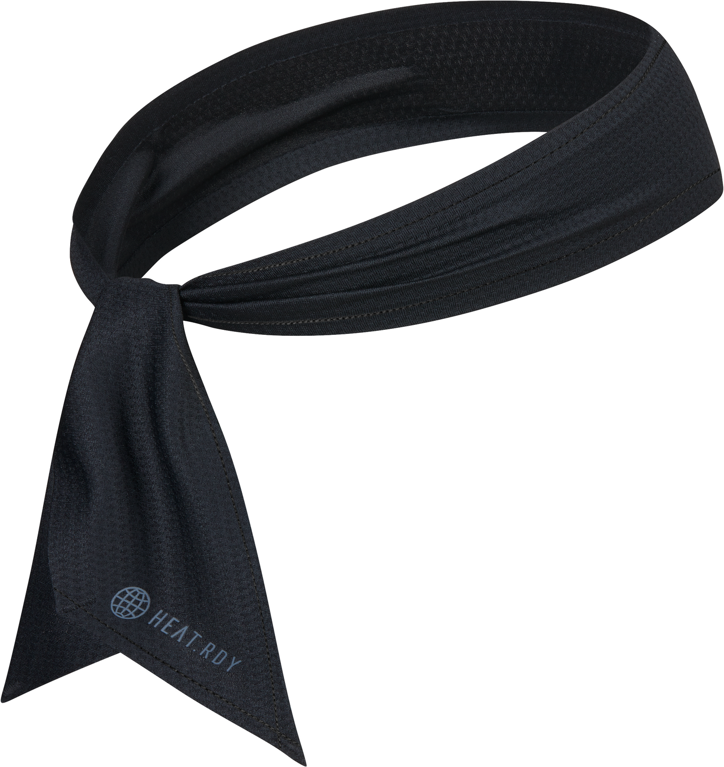 Adidas Aeroready Tieband (Sort)