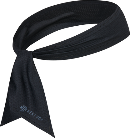 Adidas Aeroready Tieband (Sort)