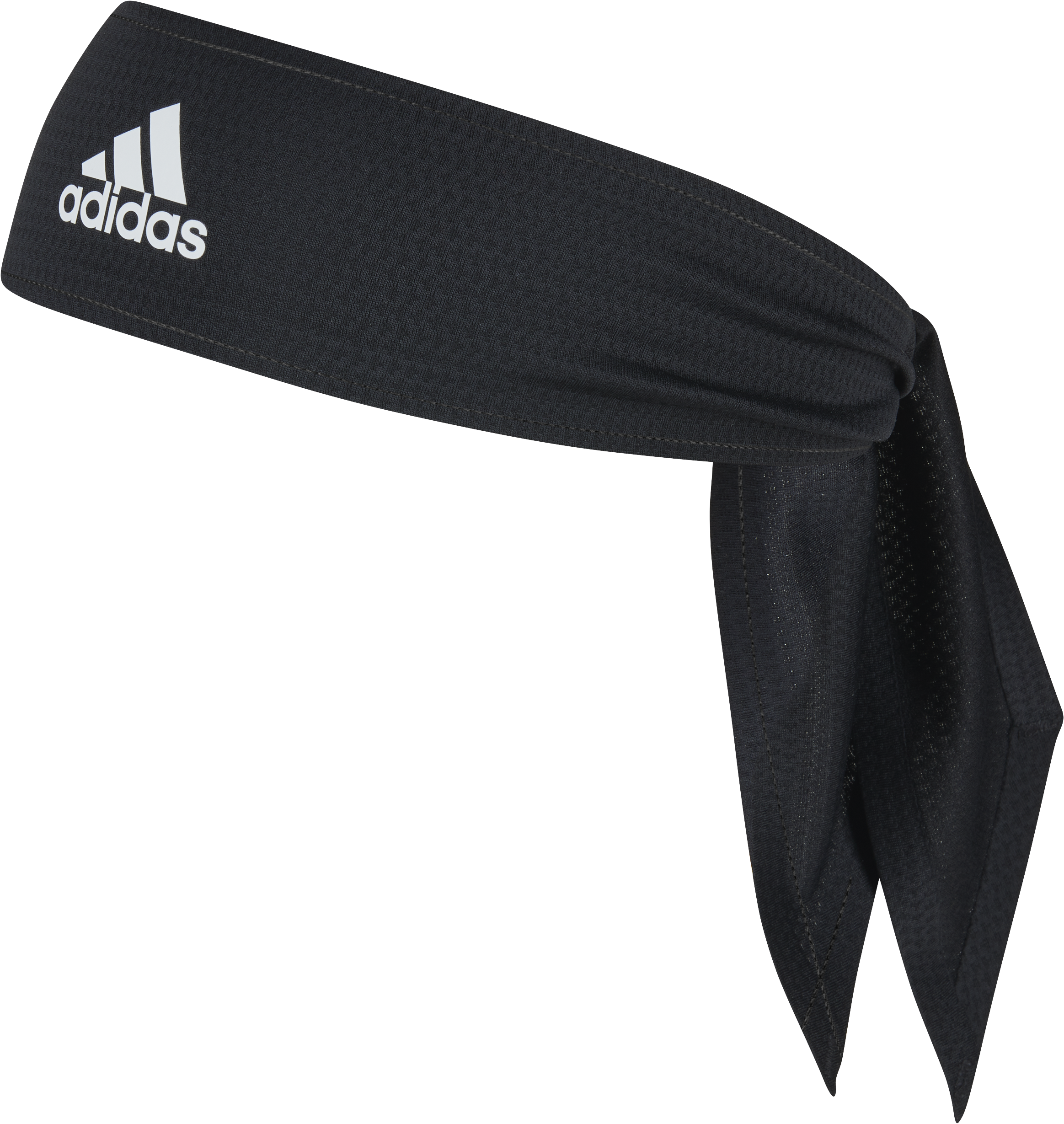 Adidas Aeroready Tieband (Sort)