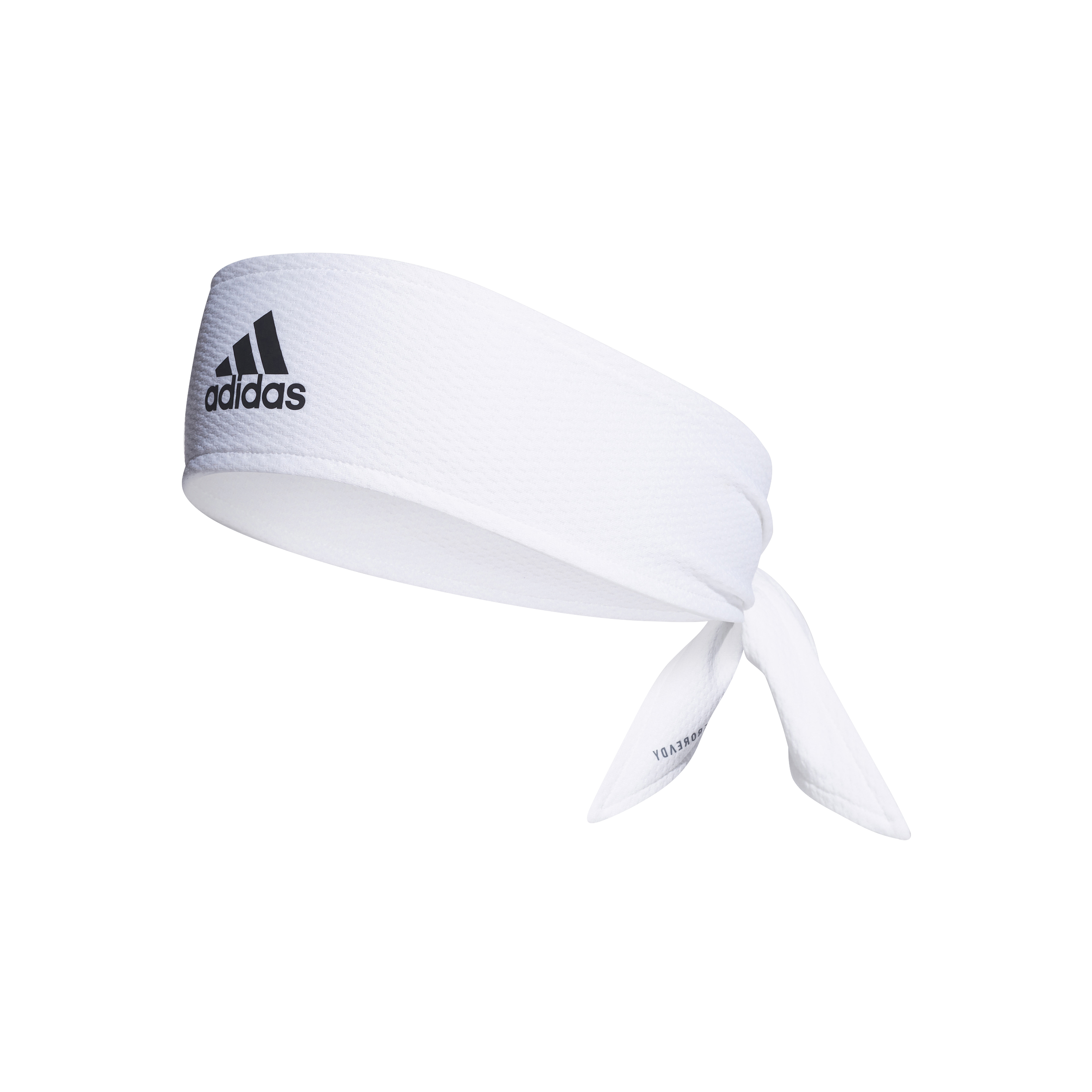 Adidas Aeroready Tieband (Hvid)