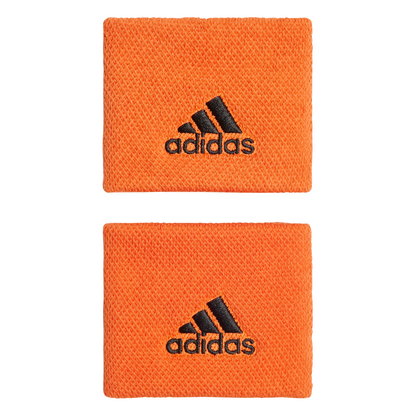 Adidas Wristbands Small (Orange)