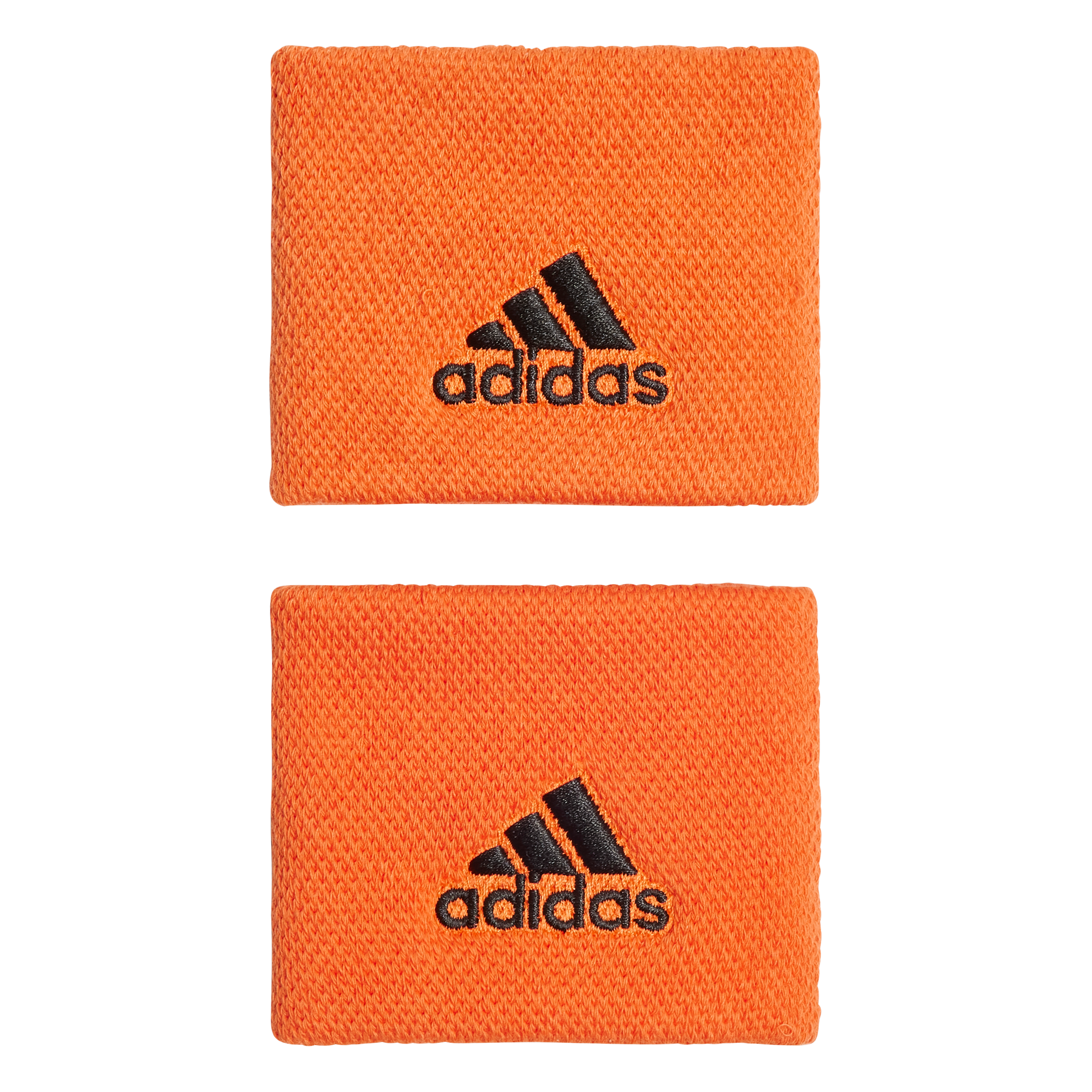 Adidas Wristbands Small (Orange)