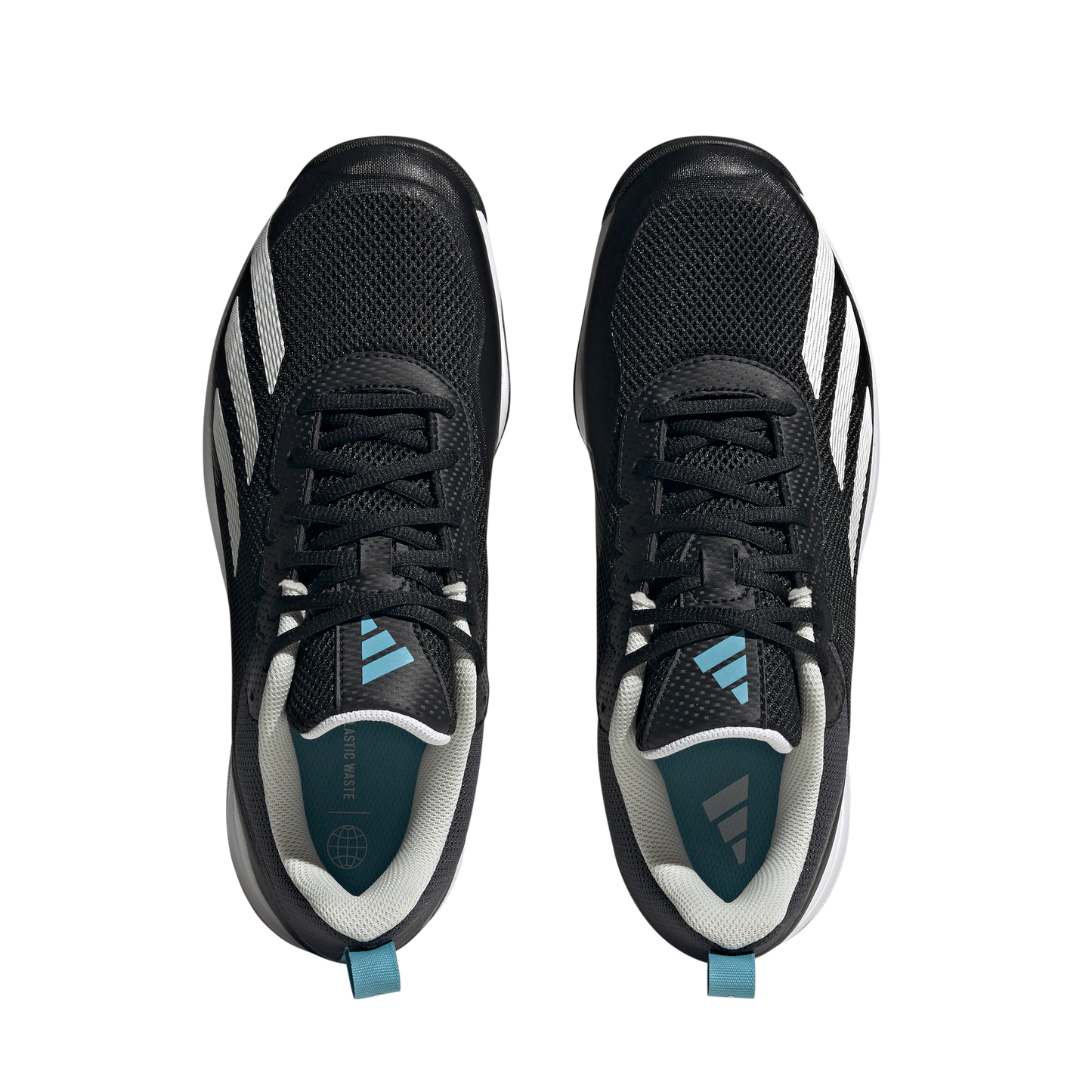 Adidas Courtflash Speed Padel Sko