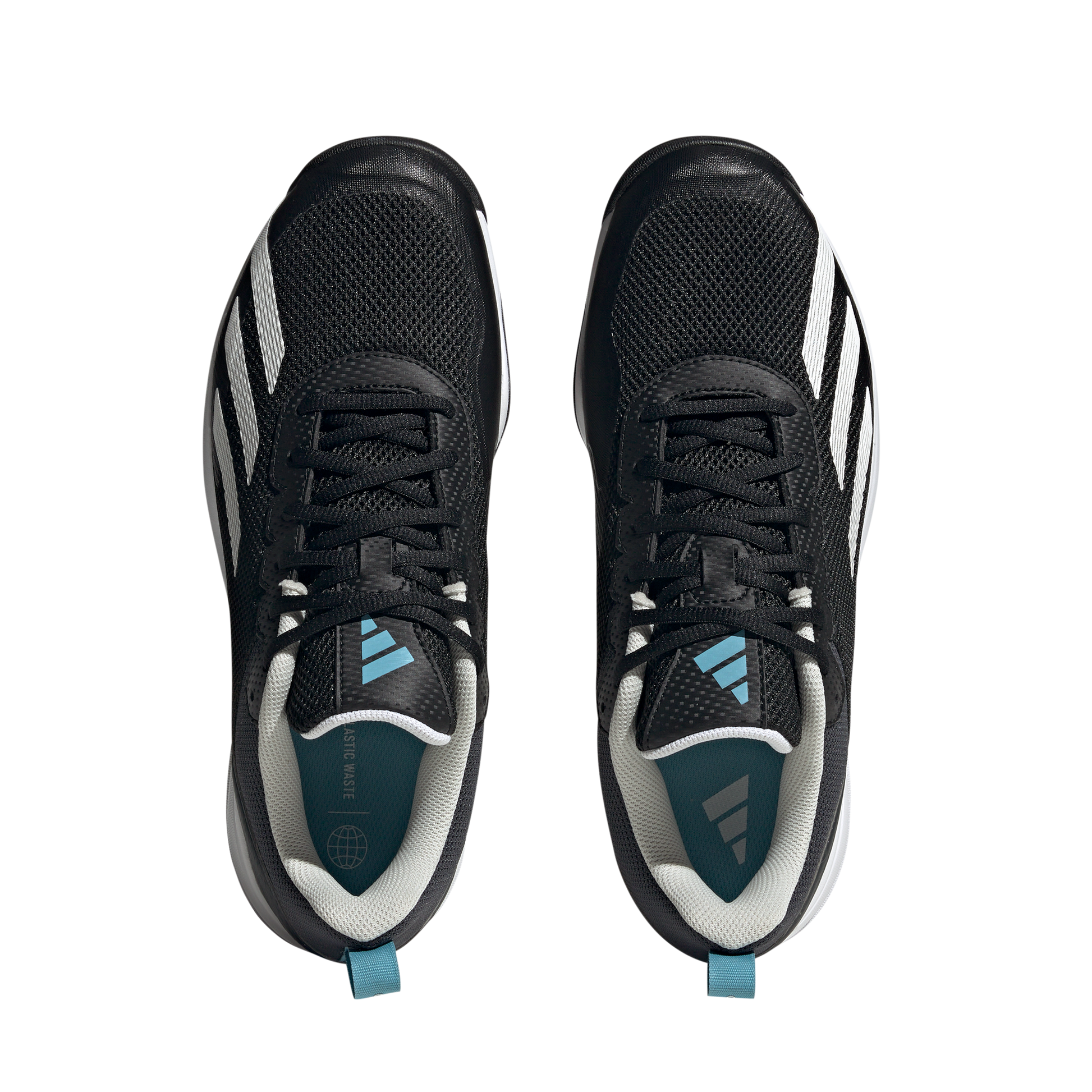 Adidas Courtflash Speed Padel Sko