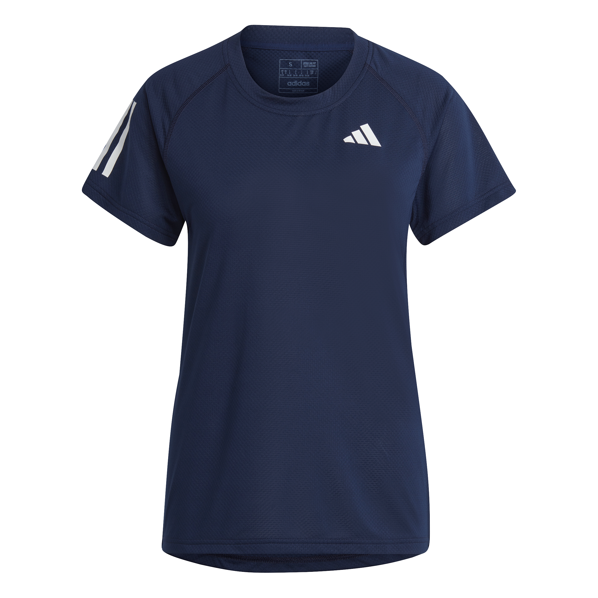 Adidas Club T-shirt Women (Navy)