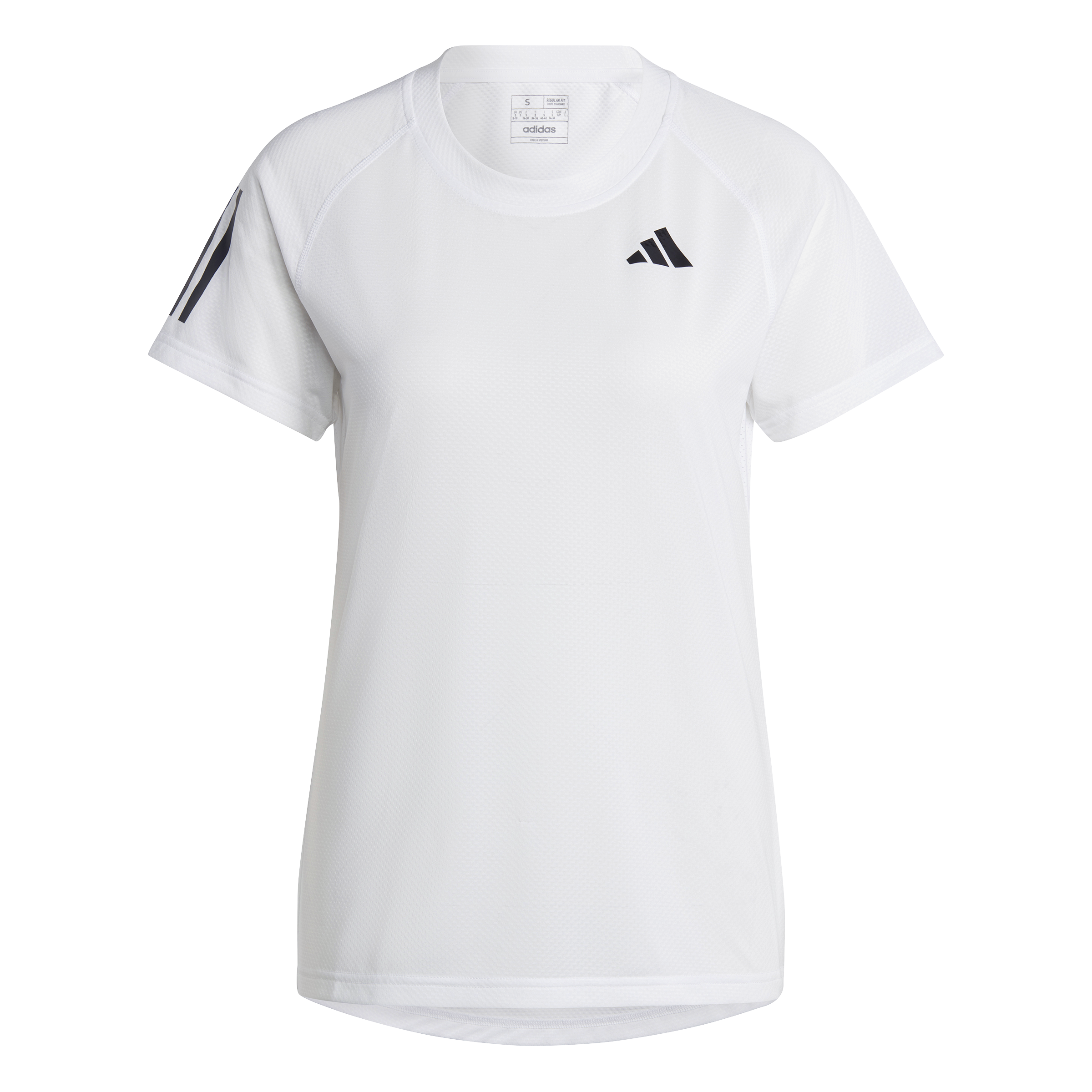 Adidas Club T-shirt Women (Hvid)