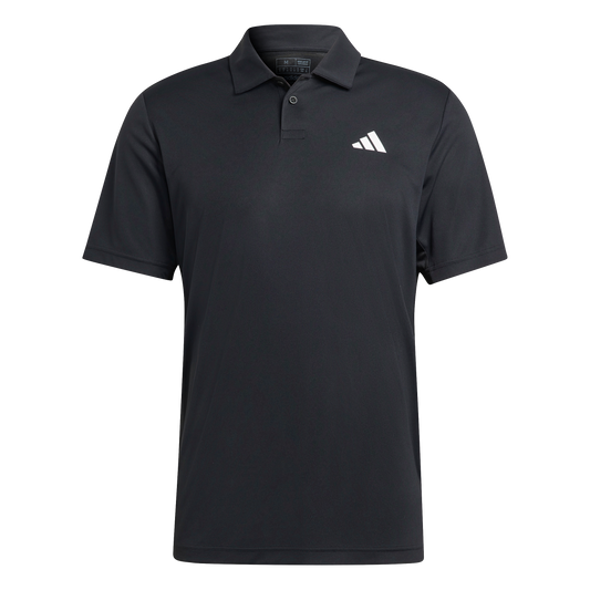 Adidas Club Polo Men (Sort)