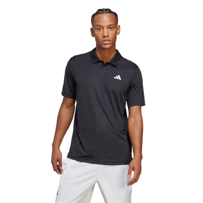 Adidas Club Polo Men (Sort)