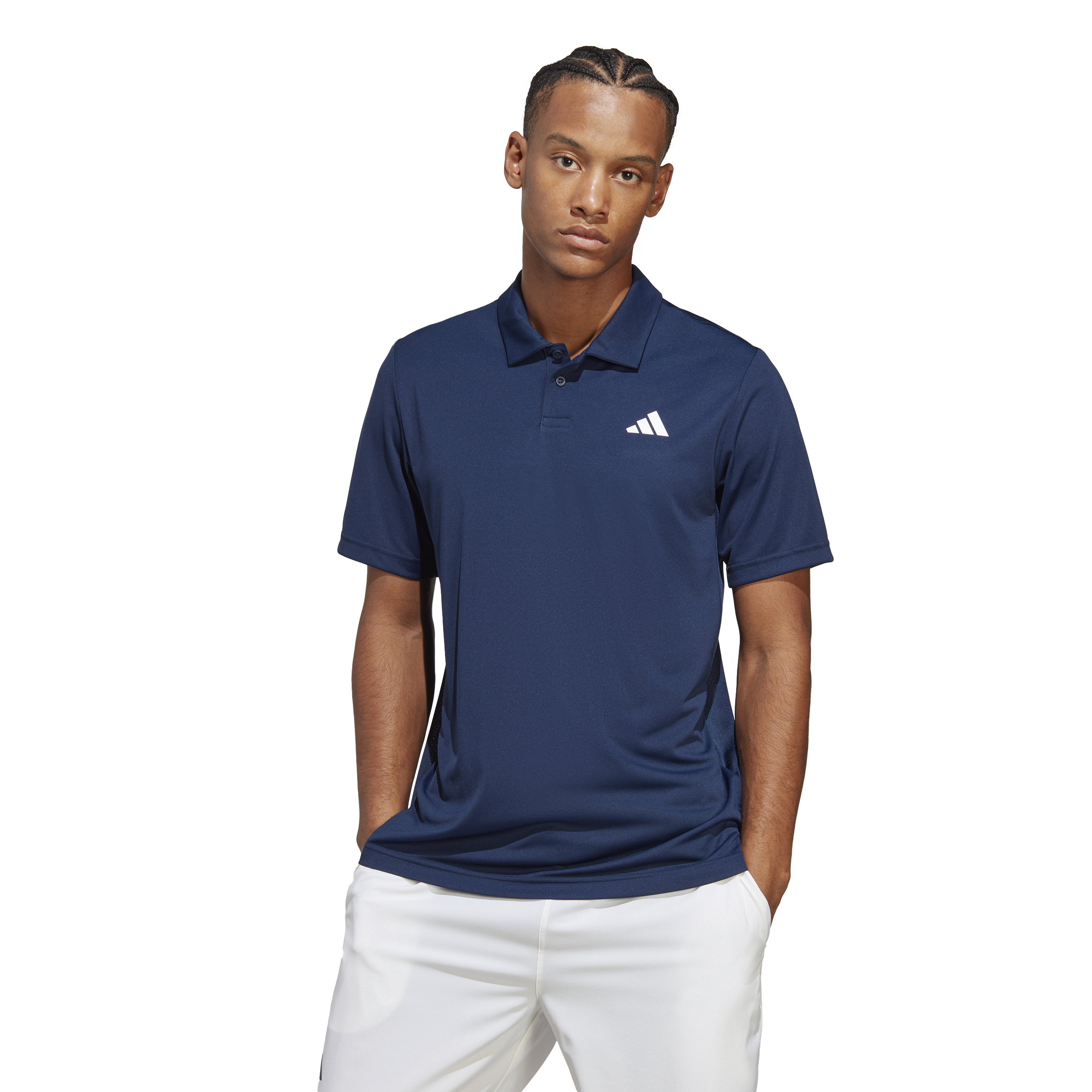 Adidas Club Polo Shirt