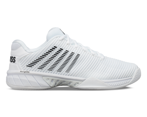 K-Swiss Womens Hypercourt Express 2 HB (Hvid)