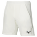Mizuno 8" Flex Shorts (Mens, Hvid) - Padellife.dk