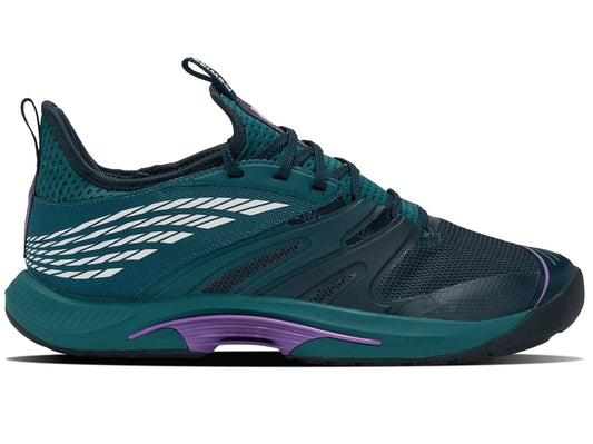 K-Swiss SpeedTrac Padelsko (Reflecting Pond/Colonial Blue/Amethyst Orchid)