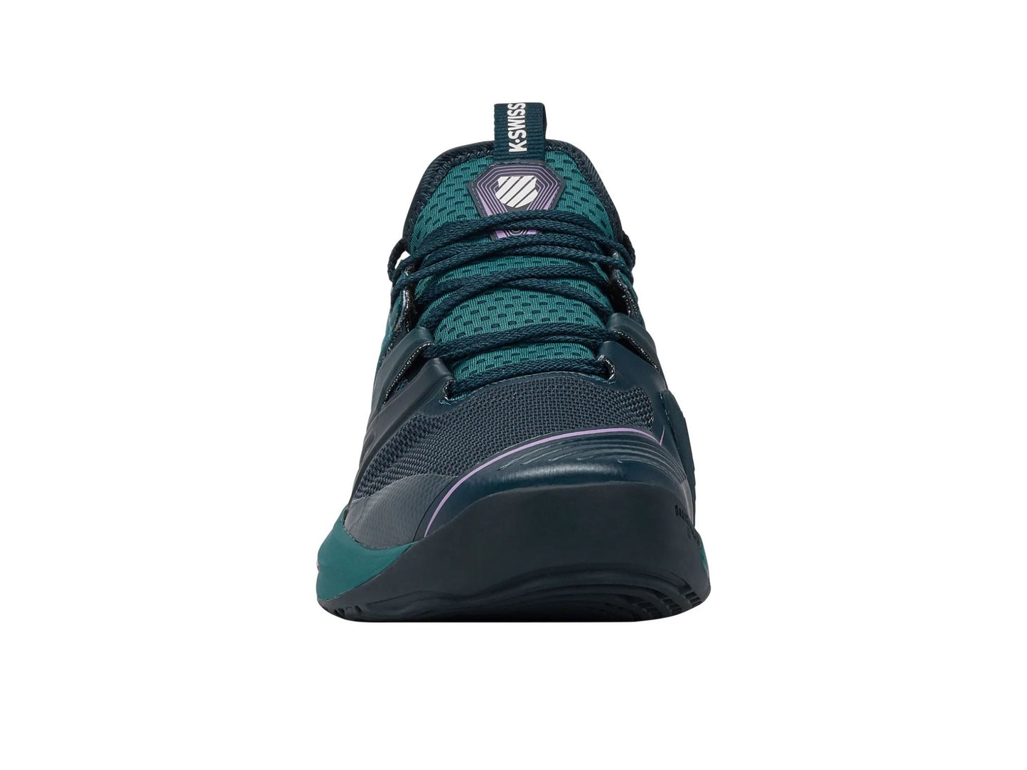 K-Swiss SpeedTrac Padelsko (Reflecting Pond/Colonial Blue/Amethyst Orchid)