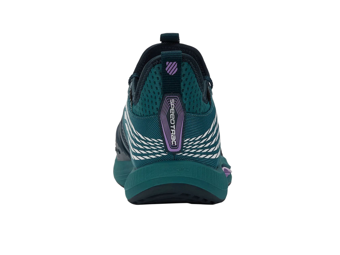 K-Swiss SpeedTrac Padelsko (Reflecting Pond/Colonial Blue/Amethyst Orchid)