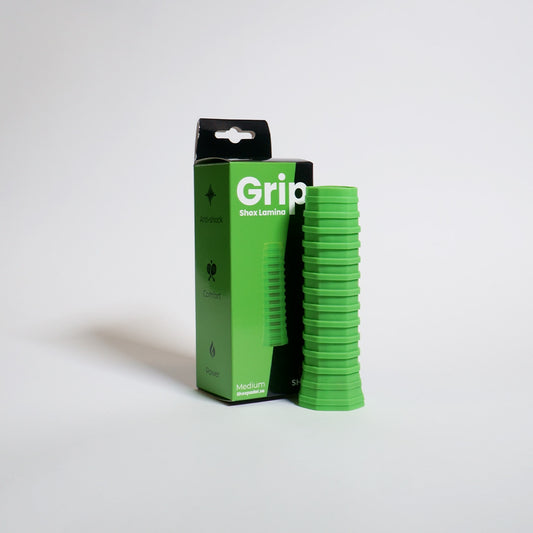 Shox Lamina Padel Grip Medium - Padellife.dk