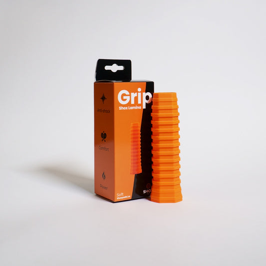 SHOX Lamina Padel Grip Soft - Padellife.dk