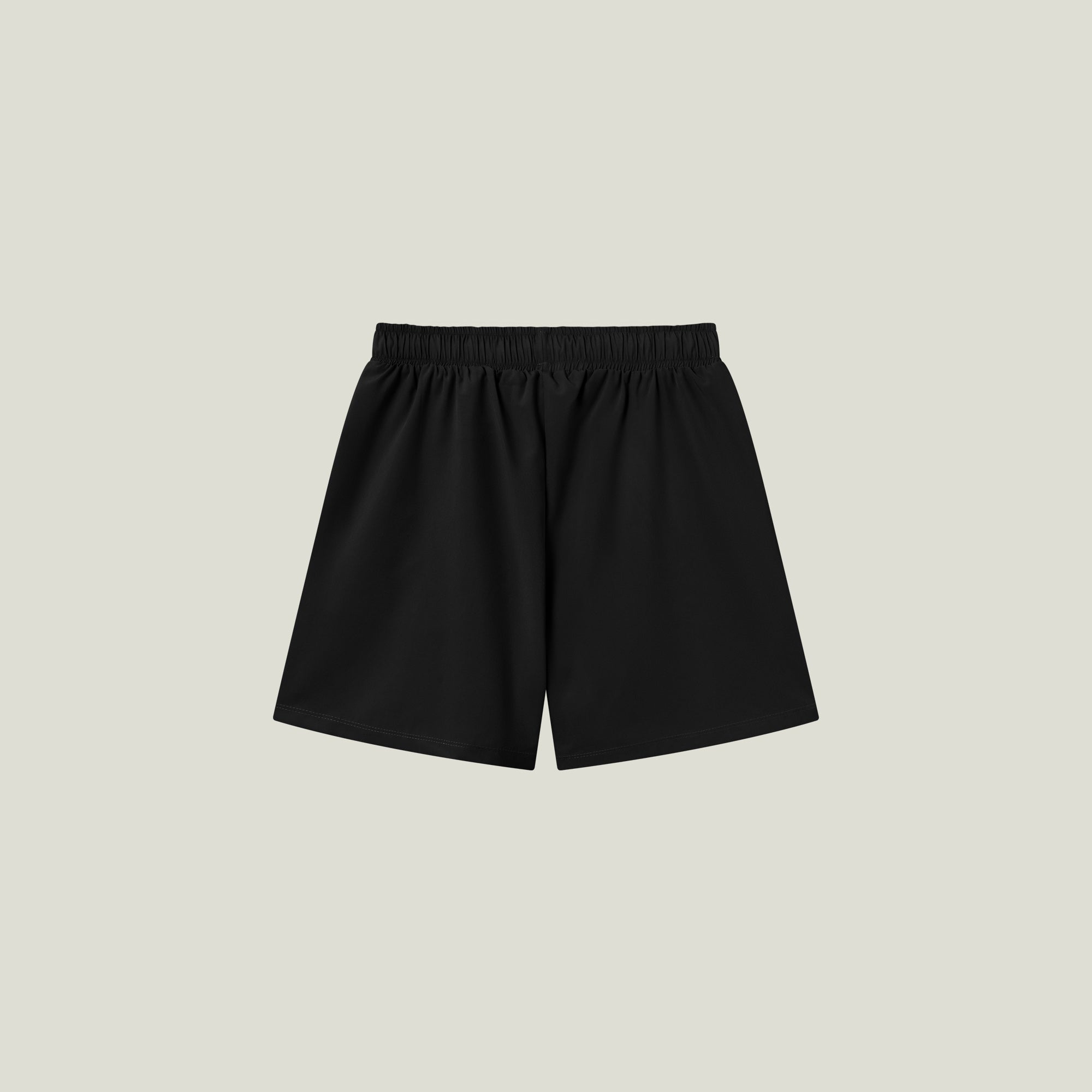 Cuera Active Globe Shorts (Sort)