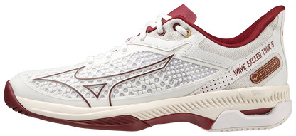 Mizuno Wave Exceed Tour 5 AC Women Padel Sko - Padellife.dk