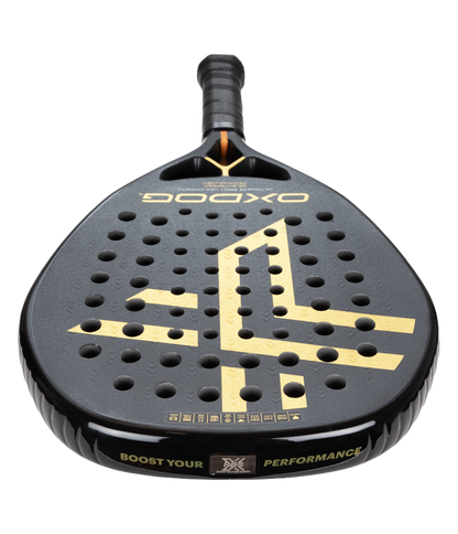 Oxdog Ultimate Pro+ Padelbat