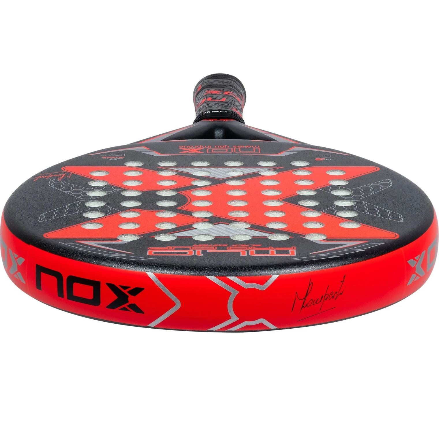Nox ML10 Pro Cup Black Edition Arena 2023