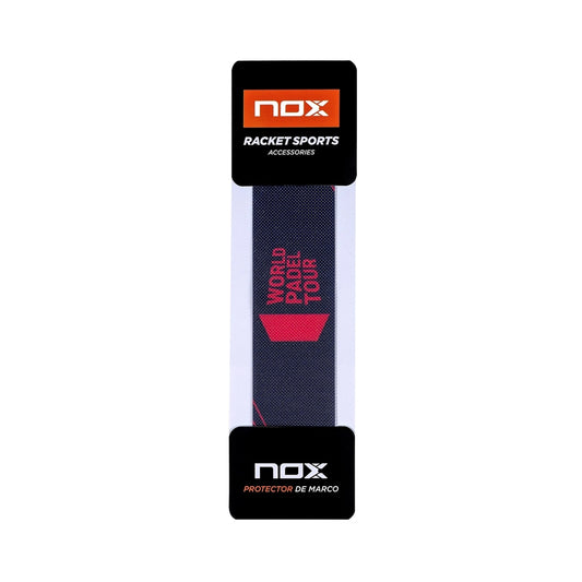 Nox WPT Protector (Mørkeblå/rød) - Padellife.dk