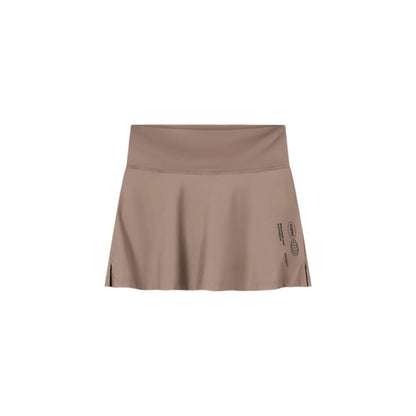Cuera Oncourt Globe Nederdel (Brun)