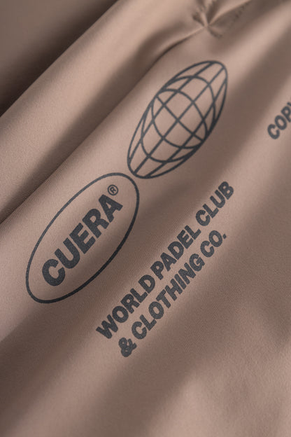 Cuera Oncourt Globe Nederdel (Brun)