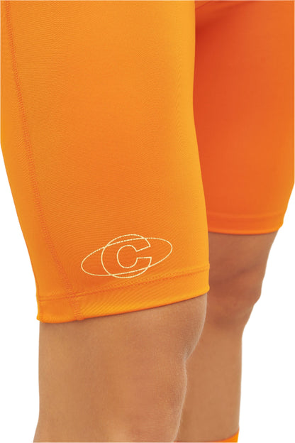 Cuera Oncourt Layer Tights (Orange)