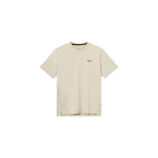Cuera Oncourt Made T-shirt (Grå)