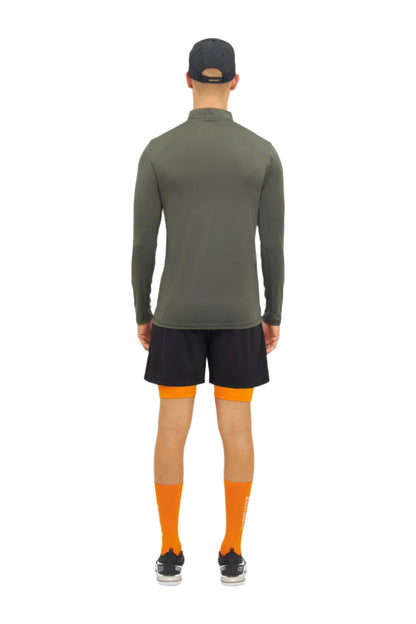 Cuera Oncourt WPC LS Polo (Army)