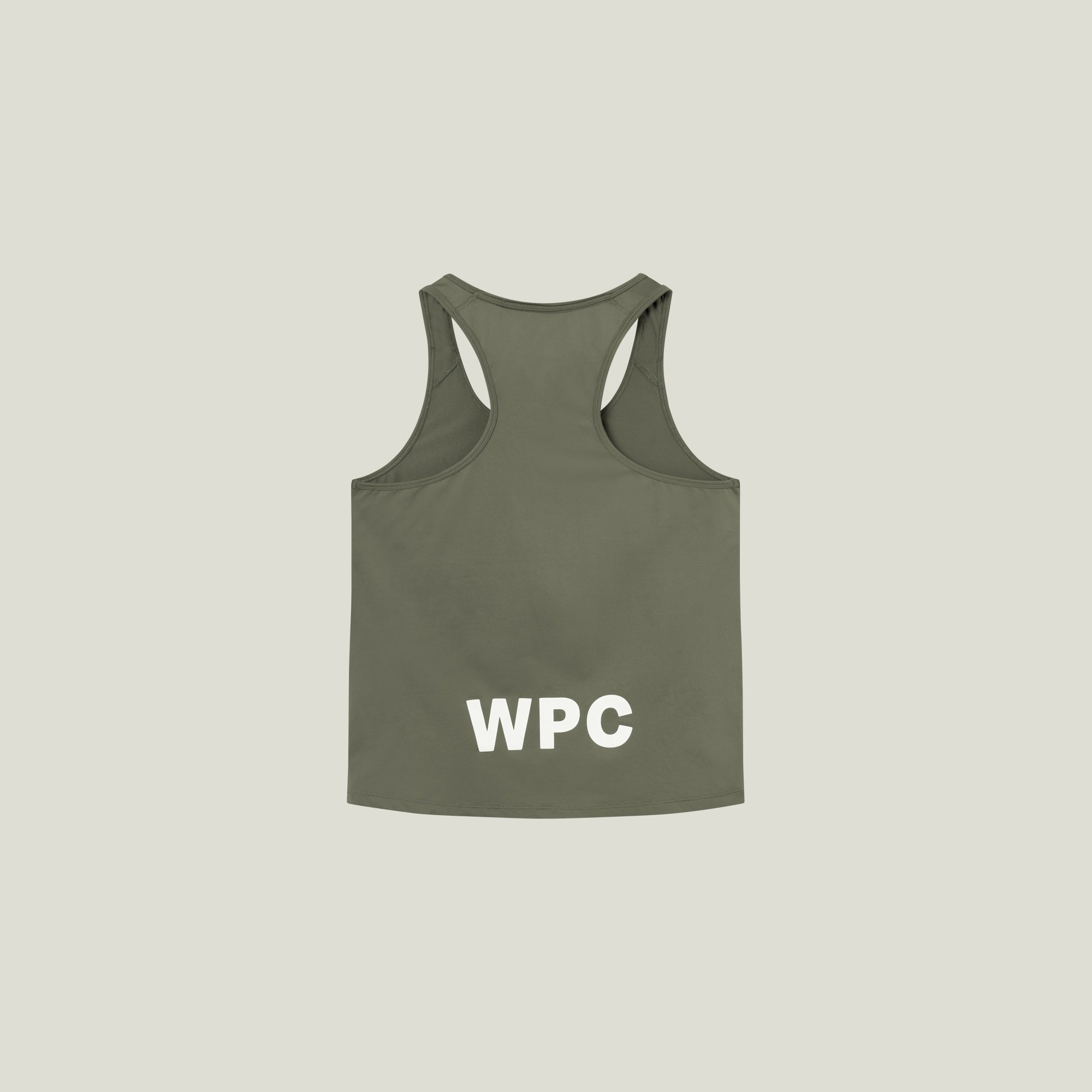 Cuera Oncourt WPC Tanktop (Army)