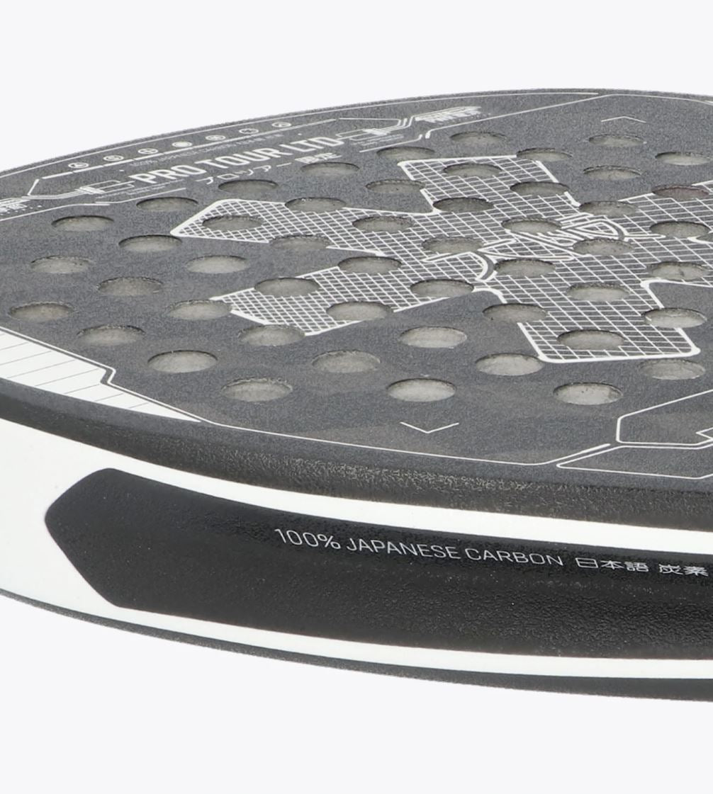 Osaka Pro Tour LTD Power 2022 Padelbat - Padellife.dk